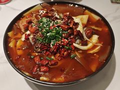 -乔阿马·江南味·驴肉香(龙湖华泾天街店)