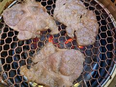 -明洞王妃家烤肉(苏州中心星悦汇店)