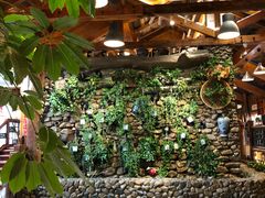 -一桶江山餐厅(松北店)