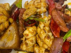 -君霖海鲜私房菜(春柳店)