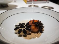 -Le Comptoir de Pierre Gagnaire