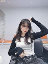 -MS.SALON美发沙龙