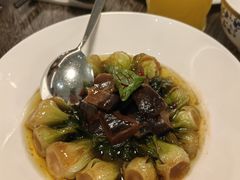 -Yan Ting 宴庭中餐厅(上海静安瑞吉酒店)