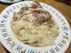 面皮-胖老汉新疆特色椒麻鸡(南门店)