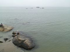 android_upload_pic-白城沙滩