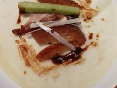 -四季民福烤鸭店(前门廊房二条店)