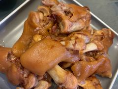-春花民族美食(佳木斯总店)