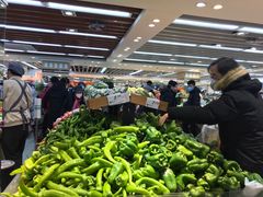 -幸福荣耀生鲜超市(和平街店)