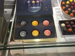 -Pierre Marcolini(德基广场店)