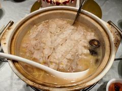 -砂锅居·始于1741(万丰路店)