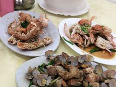 -秋姐美食店(旅游大道店)