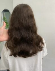 -KK Hair—尚影