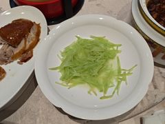-惠丰堂饭庄(北洼路店)