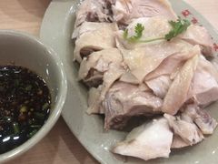 招牌百家鸡-百家鸡味馆(清泰店)