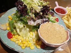 -盘炉forenza·云贵川融合小食堂 ( 钟楼中柳巷店)