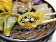 -老王烫面角(北京路店)