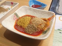 -千纸鹤嫩汁烤肉(西大直街店)