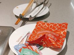 -海底捞火锅(大唐店)