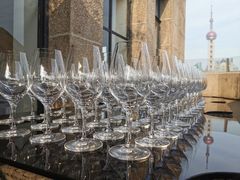 -上海和平饭店华懋阁 Cathay Room