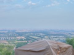 -北京西山国家森林公园