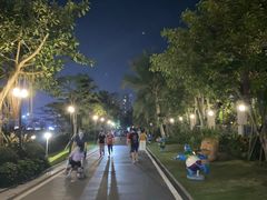 -碧桂园十里银滩