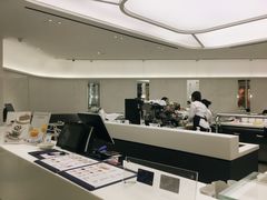 -Lady M New York(澳门伦敦人店)