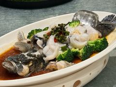 -顺意·顺德家乡菜(国际人才大厦店)
