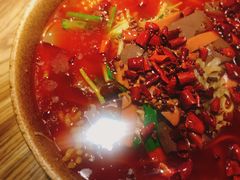 冒血旺-百年神厨·地道川菜(清江西路店)