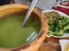 -客家养生油茶(汕尾店)