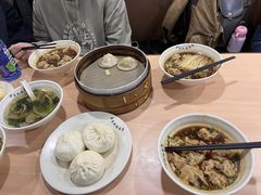 -蒋家桥饺面店(广陵路店)