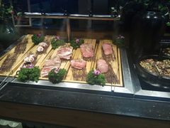 -韩盛·盛江山自助料理(沈辽路万达店)