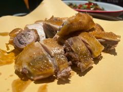 -客颂·客家宴(大壮国际广场店)