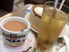 -香港新曜记茶餐厅(万泰城店)