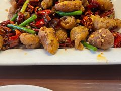 -渝味堂(彩云城店)