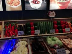 -百富源·海鲜辽菜(浑河堡店)