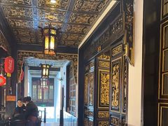-蔼若春.传承云南菜(金碧公园店)