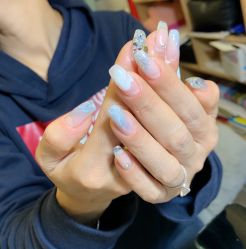 -沐蕙日式美甲美睫皮肤管理