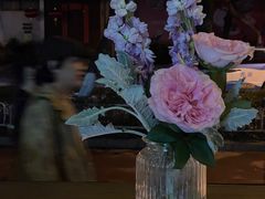 -T館·花园艺术餐厅