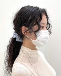 -爱秀造型 T-G