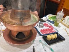 -东来顺饭庄(天坛店)