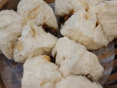 蜜汁叉烧包-点都德(大茶楼店)