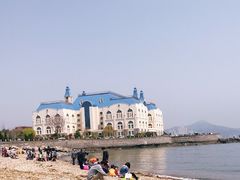 -黑石礁公园