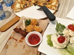 -必胜客(兴华中路PH店)