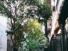 -黎里柳亚子纪念馆