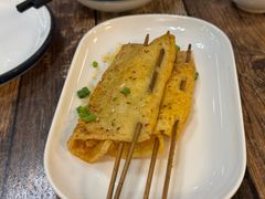 -利杨记·本味轩粥坊·烧烤(宝体店)