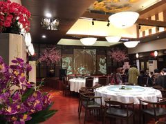 大堂-宋园·金宴浙鲜馆(静安店)