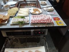 -台北吴记老锅底麻辣火锅(蓝村路店)