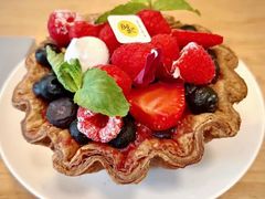 莓果布丁-Money Shops(愚园路店)