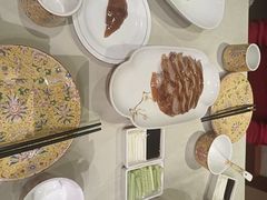 -北京全聚德(玉泉路店)