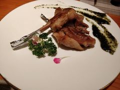 -文三酒肆自助放题(新街口友谊广场店)